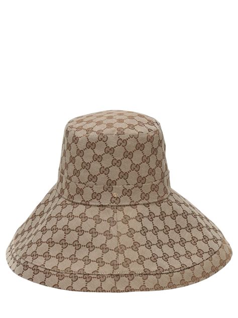 Gucci Bucket Hats for Women .